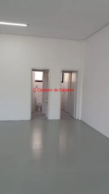 Foto 8 de Armazém / Galpão para alugar, 800m2 em Tamboré, Barueri - SP