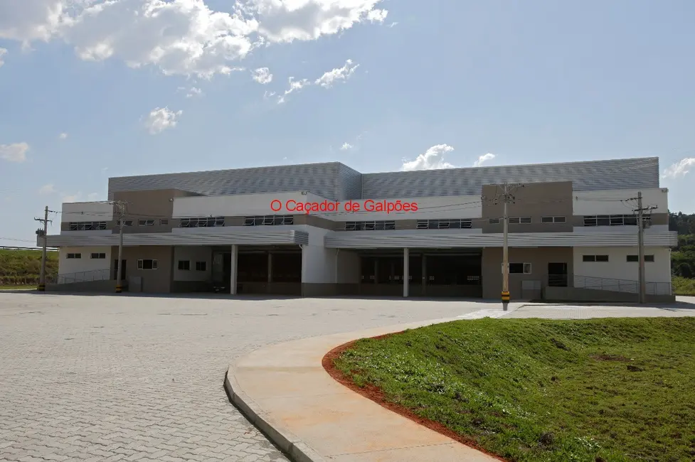 Foto 7 de Armazém / Galpão para alugar, 1823m2 em Distrito Industrial, Jundiai - SP