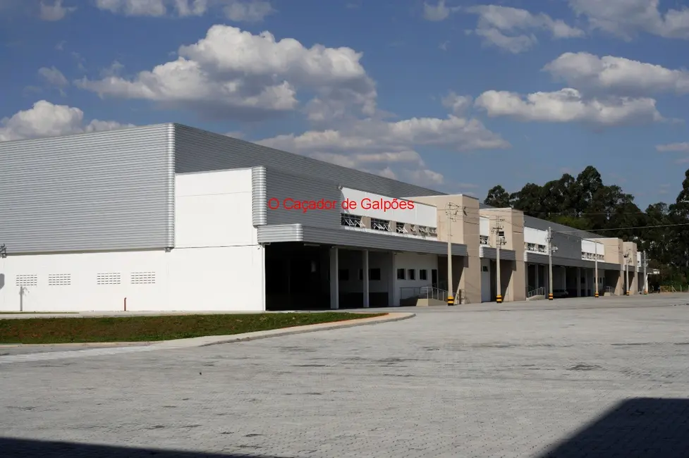 Foto 8 de Armazém / Galpão para alugar, 1823m2 em Distrito Industrial, Jundiai - SP