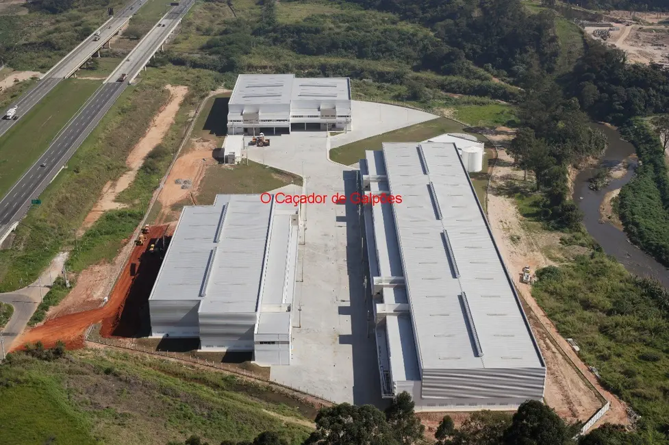 Foto 1 de Armazém / Galpão para alugar, 1823m2 em Distrito Industrial, Jundiai - SP