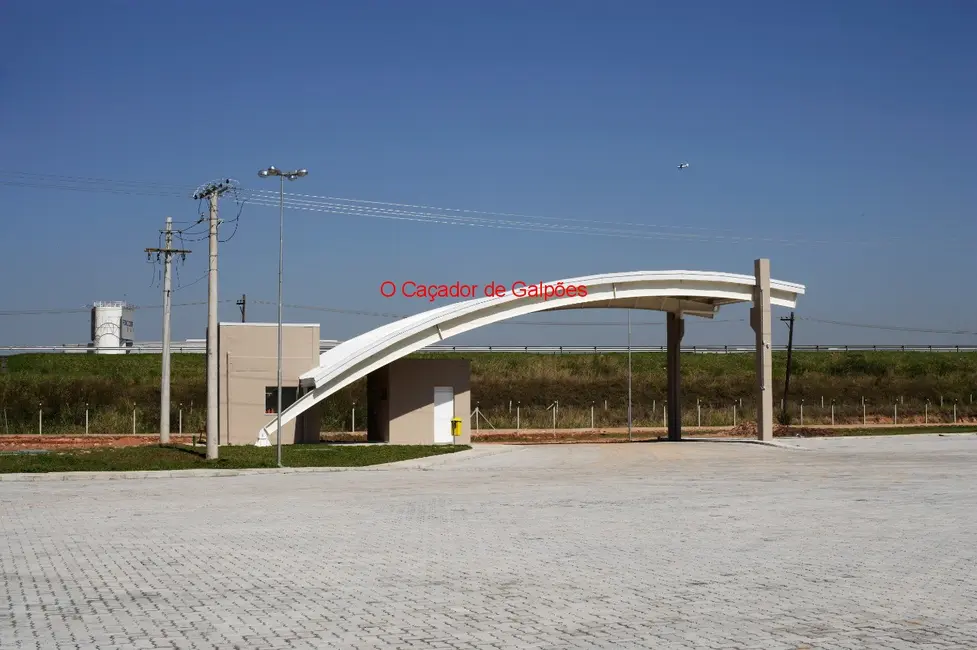 Foto 9 de Armazém / Galpão para alugar, 1823m2 em Distrito Industrial, Jundiai - SP