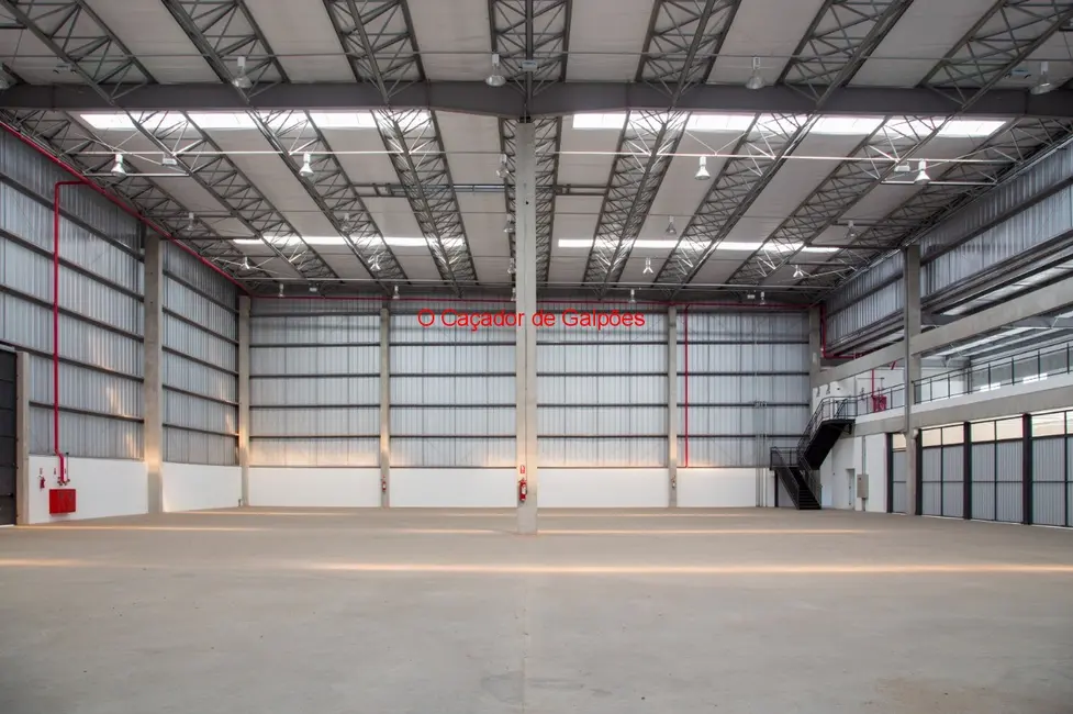 Foto 5 de Armazém / Galpão para alugar, 1772m2 em Vila das Hortências, Jundiai - SP