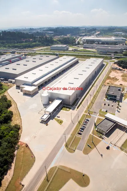 Armazém / Galpão para alugar, 886m2 em Vila das Hortências, Jundiai - SP - imagem 3 Foto 3 de Armazém / Galpão para alugar, 886m2 em Vila das Hortências, Jundiai - SP