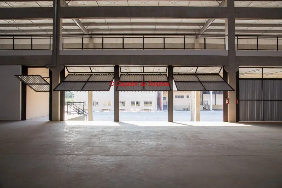 Armazém / Galpão para alugar, 886m2 em Vila das Hortências, Jundiai - SP - imagem 5 Foto 5 de Armazém / Galpão para alugar, 886m2 em Vila das Hortências, Jundiai - SP