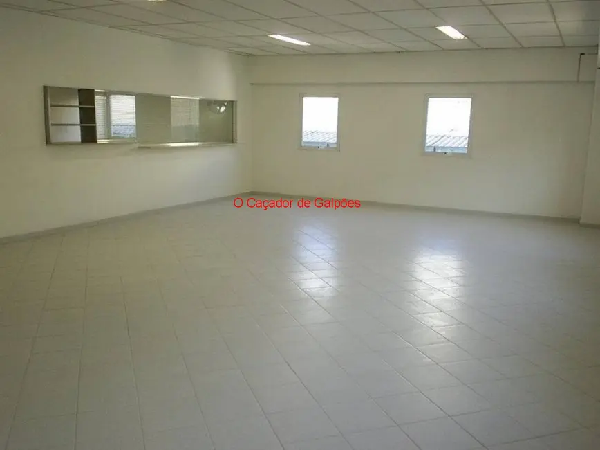 Foto 7 de Armazém / Galpão para alugar, 2202m2 em Barueri - SP