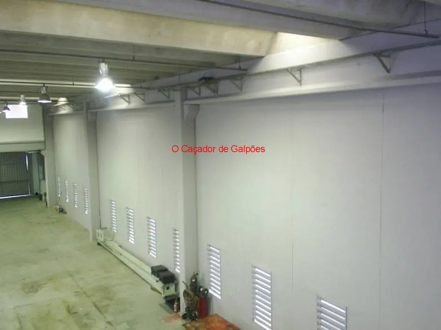 Foto 4 de Armazém / Galpão para alugar, 2202m2 em Barueri - SP