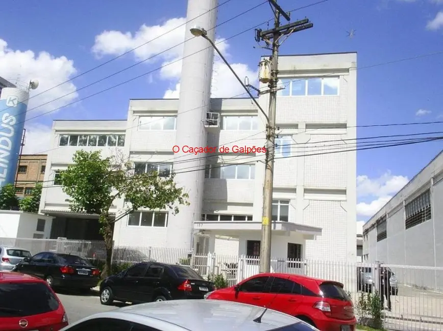 Foto 9 de Armazém / Galpão para alugar, 2202m2 em Barueri - SP