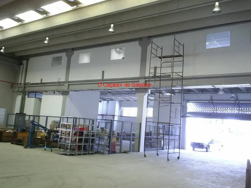 Foto 3 de Armazém / Galpão para alugar, 2202m2 em Barueri - SP