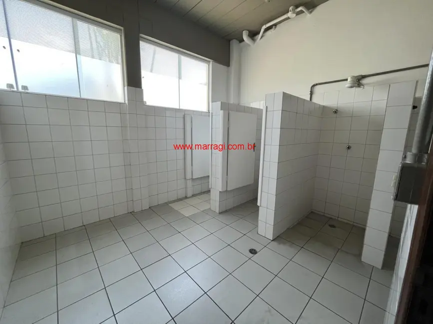 Foto 8 de Armazém / Galpão para alugar, 525m2 em Sítio do Rosário, Santana De Parnaiba - SP