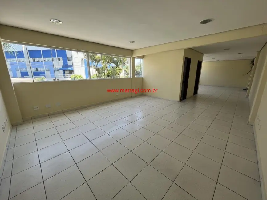 Foto 7 de Armazém / Galpão para alugar, 525m2 em Sítio do Rosário, Santana De Parnaiba - SP