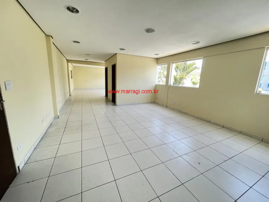 Foto 5 de Armazém / Galpão para alugar, 525m2 em Sítio do Rosário, Santana De Parnaiba - SP