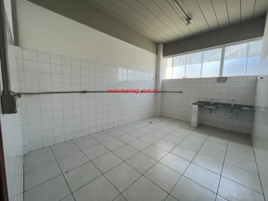 Foto 9 de Armazém / Galpão para alugar, 525m2 em Sítio do Rosário, Santana De Parnaiba - SP