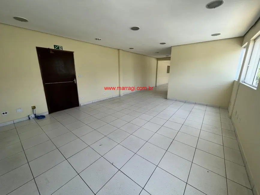 Foto 6 de Armazém / Galpão para alugar, 525m2 em Sítio do Rosário, Santana De Parnaiba - SP