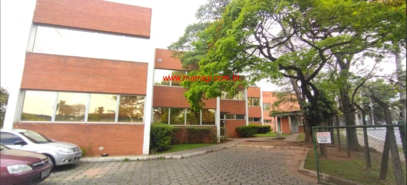 Armazém / Galpão para alugar, 2200m2 em Barueri - SP - imagem 6 Foto 6 de Armazém / Galpão para alugar, 2200m2 em Barueri - SP