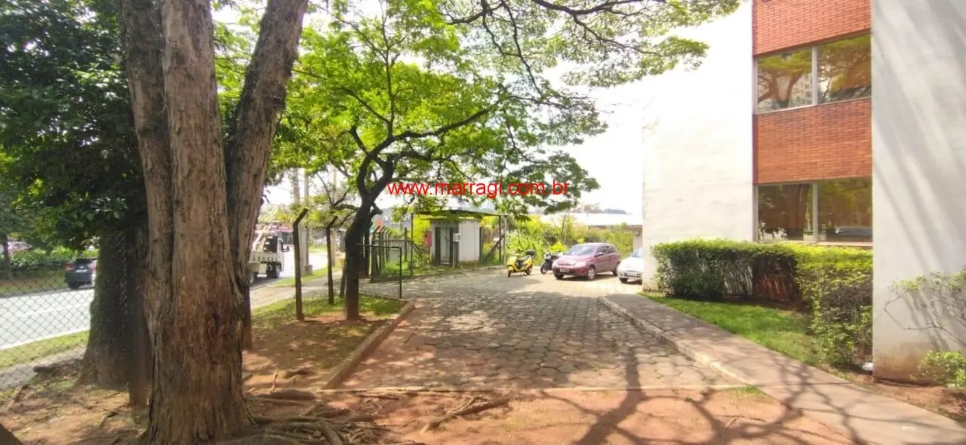 Armazém / Galpão para alugar, 2200m2 em Barueri - SP - imagem 3 Foto 3 de Armazém / Galpão para alugar, 2200m2 em Barueri - SP