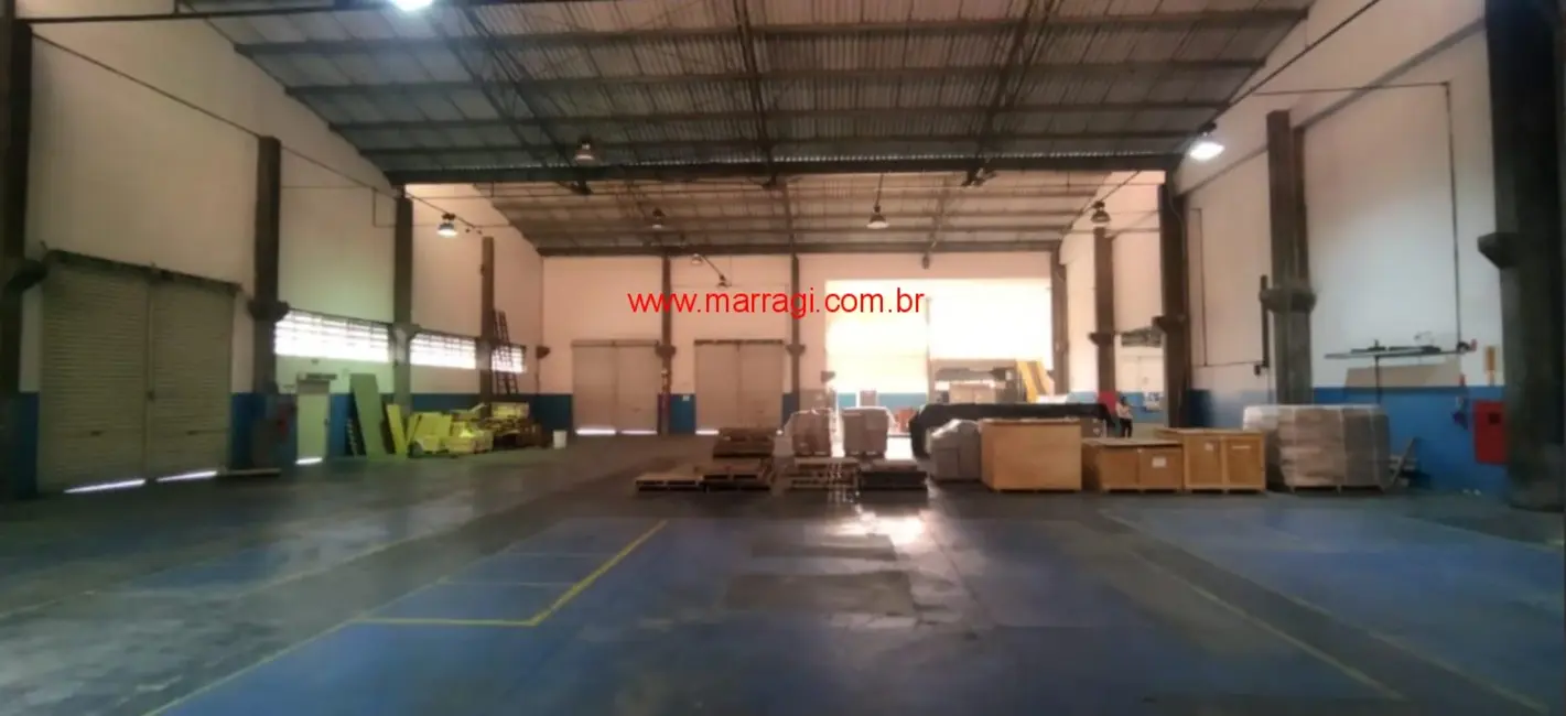 Foto 1 de Armazém / Galpão para alugar, 2200m2 em Barueri - SP