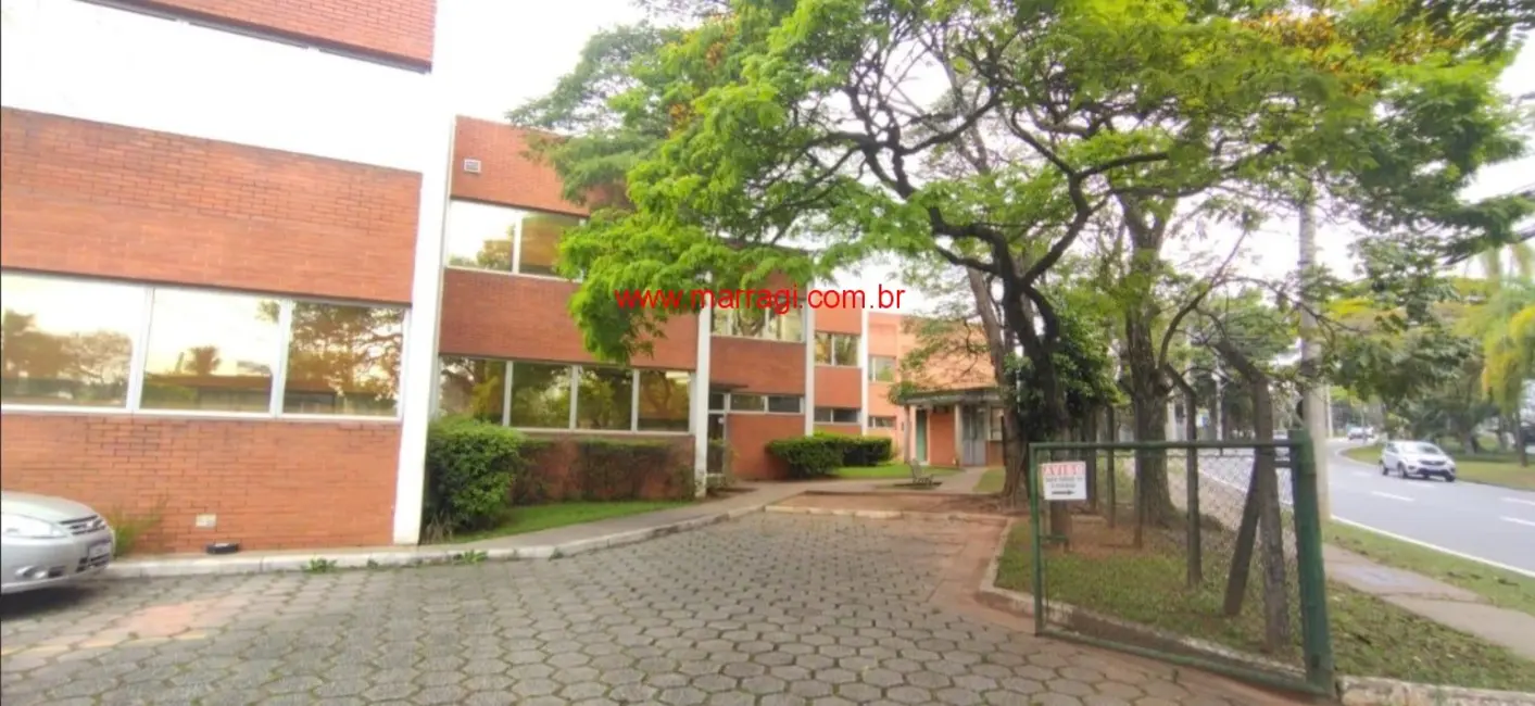 Armazém / Galpão para alugar, 2200m2 em Barueri - SP - imagem 5 Foto 5 de Armazém / Galpão para alugar, 2200m2 em Barueri - SP