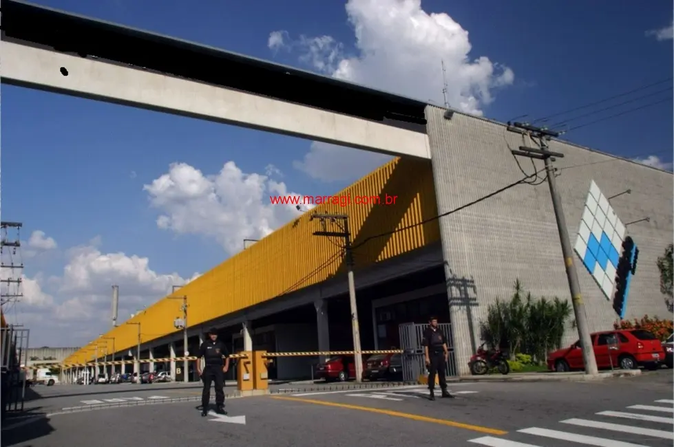 Armazém / Galpão para alugar, 1316m2 em Tamboré, Barueri - SP - imagem 2 Foto 2 de Armazém / Galpão para alugar, 1316m2 em Tamboré, Barueri - SP