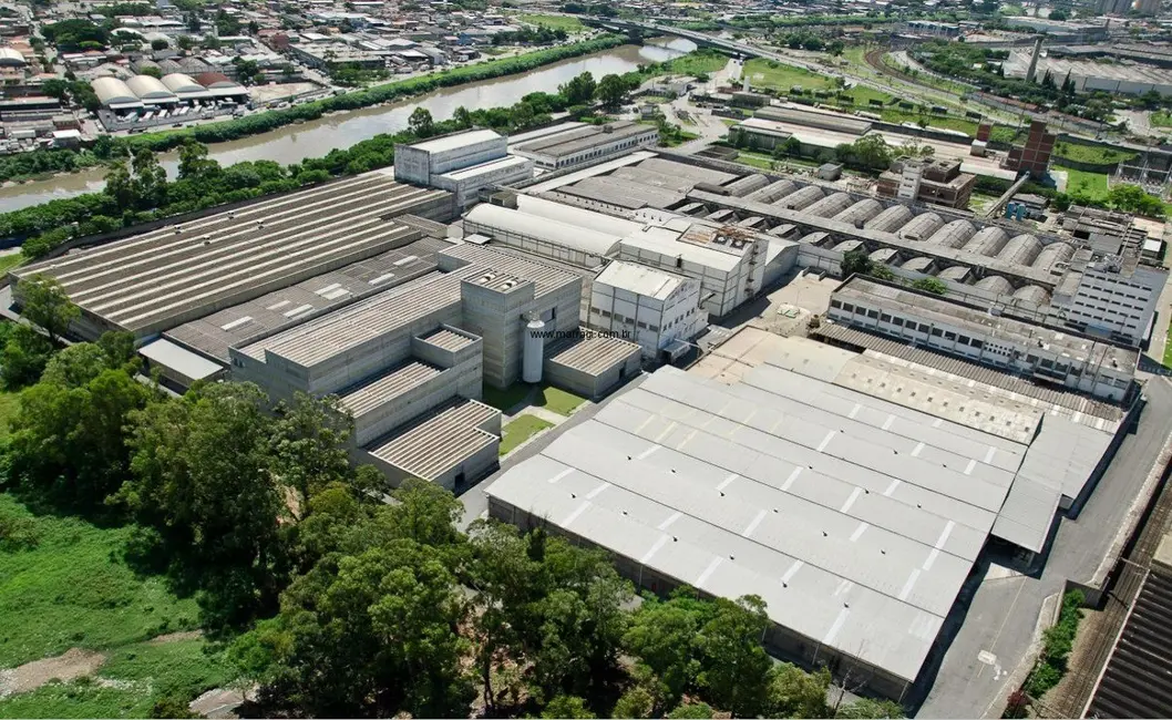 Foto 4 de Armazém / Galpão para alugar, 2992m2 em km 18, Osasco - SP