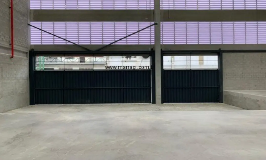 Foto 4 de Armazém / Galpão para alugar, 2181m2 em km 18, Osasco - SP