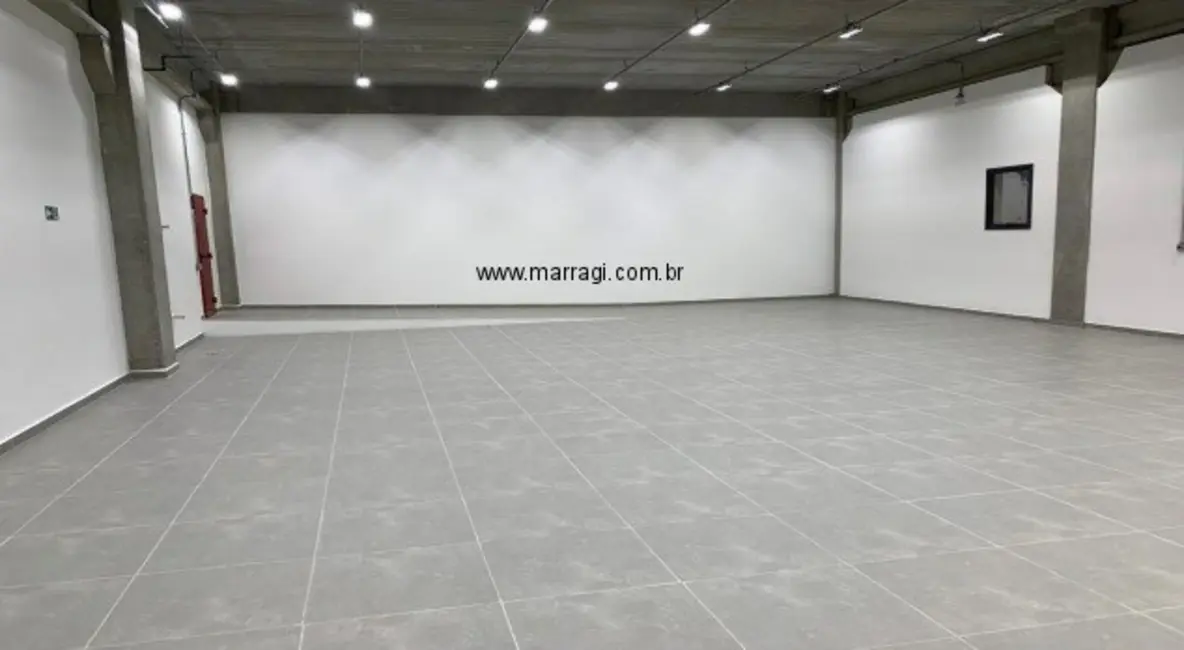 Foto 7 de Armazém / Galpão para alugar, 2181m2 em km 18, Osasco - SP