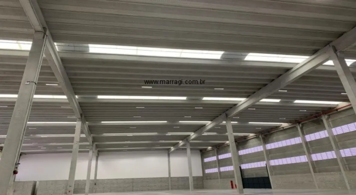 Foto 5 de Armazém / Galpão para alugar, 2181m2 em km 18, Osasco - SP