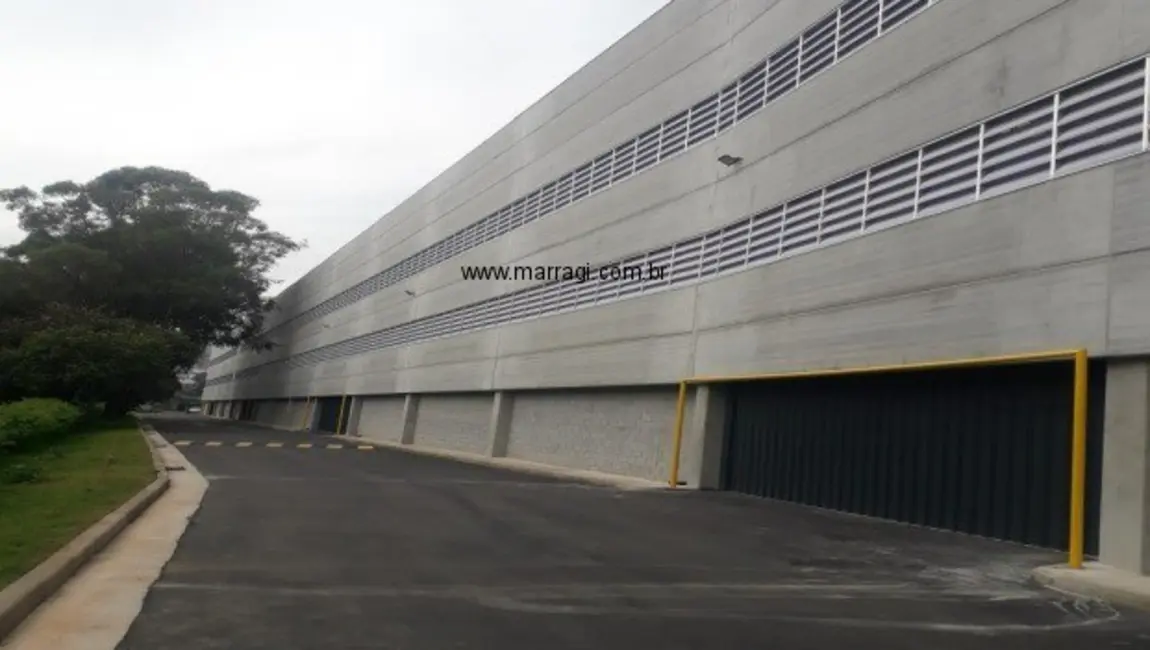 Foto 9 de Armazém / Galpão para alugar, 2181m2 em km 18, Osasco - SP