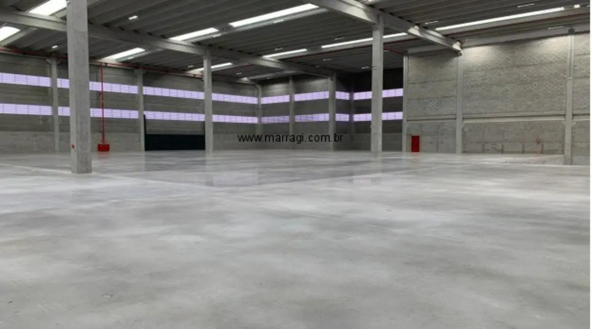 Foto 6 de Armazém / Galpão para alugar, 2181m2 em km 18, Osasco - SP