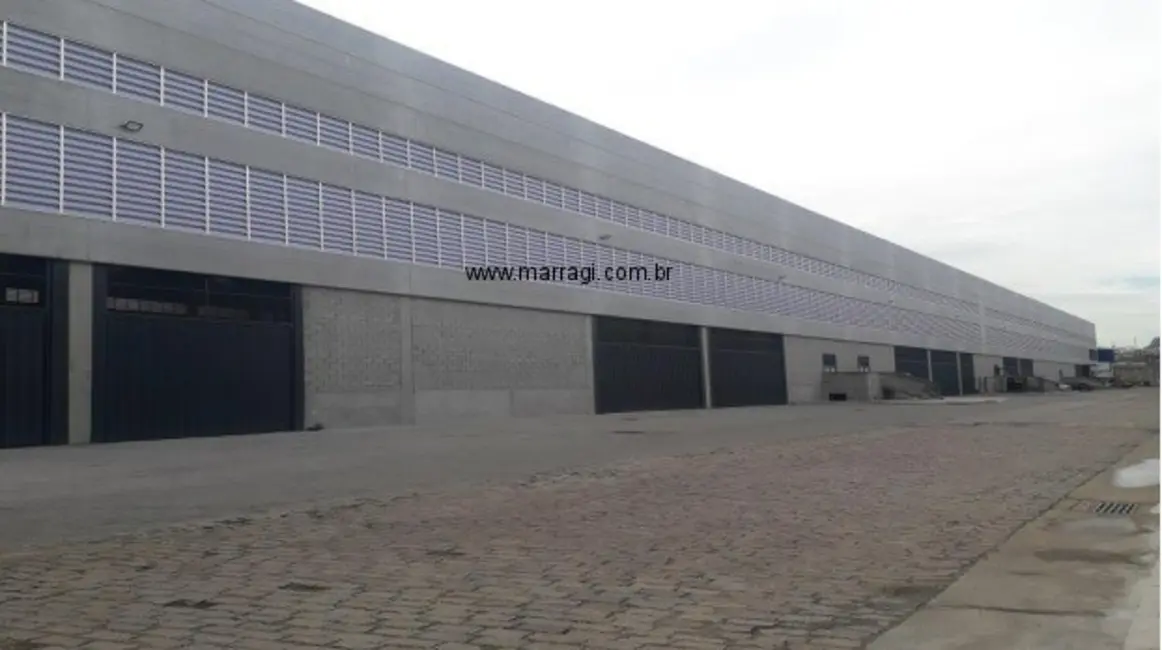 Foto 8 de Armazém / Galpão para alugar, 2181m2 em km 18, Osasco - SP