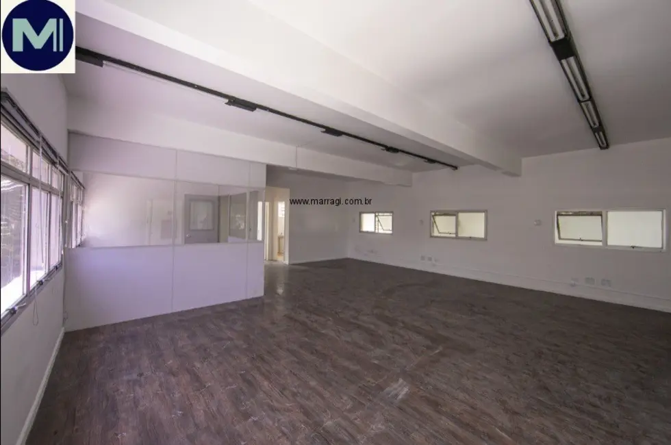 Foto 4 de Armazém / Galpão para alugar, 1635m2 em Barueri - SP