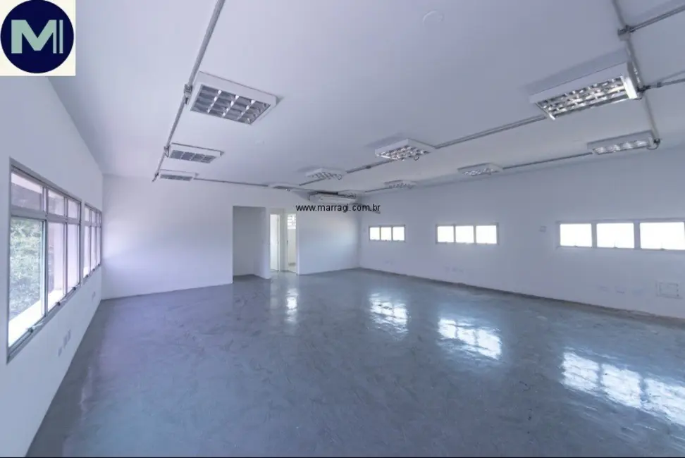 Foto 3 de Armazém / Galpão para alugar, 1635m2 em Barueri - SP