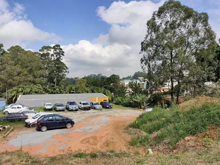 Foto 9 de Armazém / Galpão para alugar, 600m2 em Chácaras Boa Vista, Santana De Parnaiba - SP