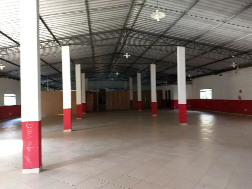 Foto 8 de Armazém / Galpão para alugar, 600m2 em Chácaras Boa Vista, Santana De Parnaiba - SP