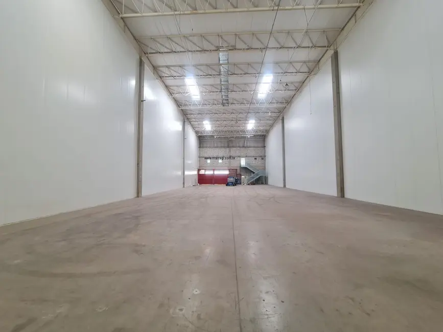 Foto 1 de Armazém / Galpão para alugar, 1830m2 em Distrito Industrial, Jundiai - SP