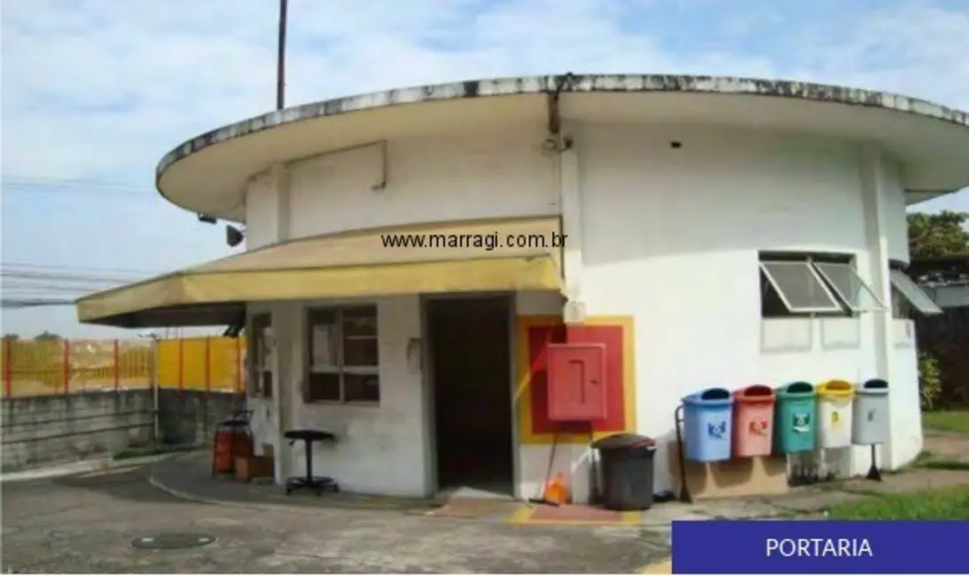 Foto 9 de Armazém / Galpão para alugar, 37590m2 em Tamboré, Barueri - SP