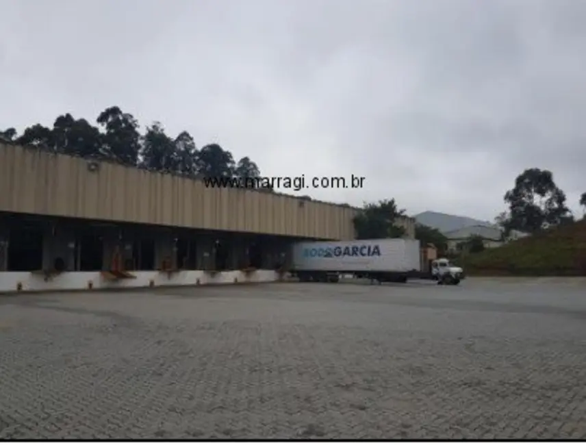 Foto 1 de Armazém / Galpão para alugar, 8798000m2 em Aliança, Osasco - SP