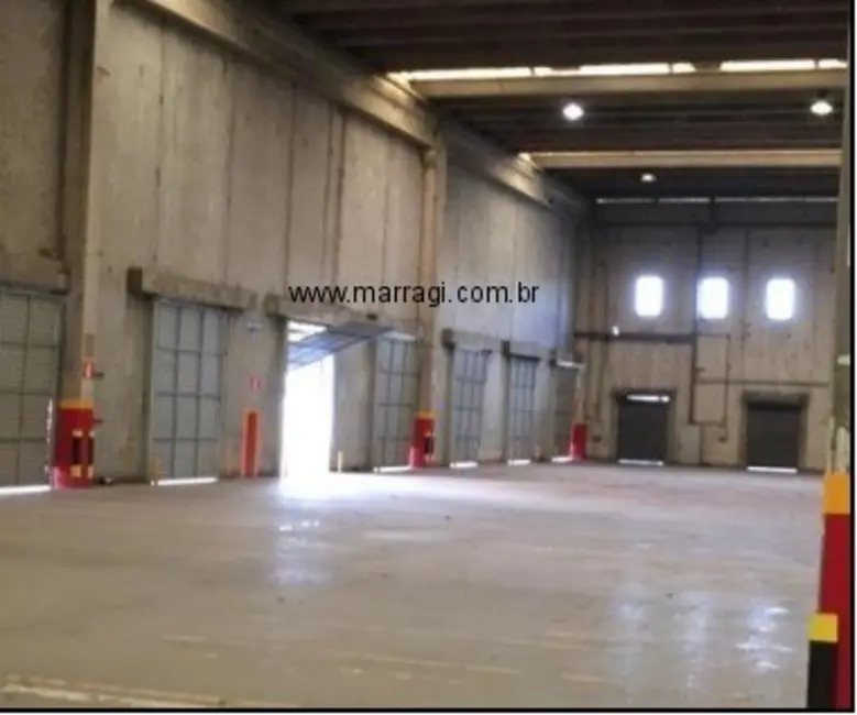 Foto 9 de Armazém / Galpão para alugar, 8798000m2 em Aliança, Osasco - SP