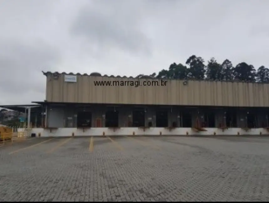 Foto 4 de Armazém / Galpão para alugar, 8798000m2 em Aliança, Osasco - SP