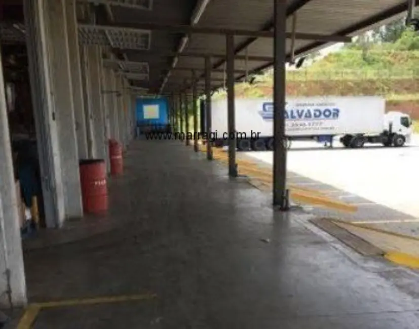 Foto 8 de Armazém / Galpão para alugar, 8798000m2 em Aliança, Osasco - SP