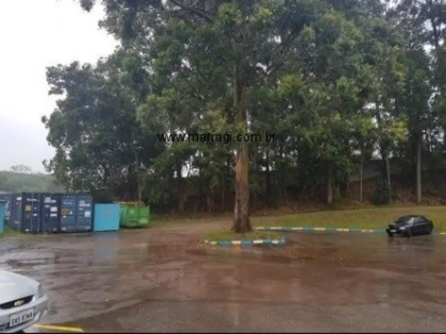 Foto 7 de Armazém / Galpão para alugar, 8798000m2 em Aliança, Osasco - SP