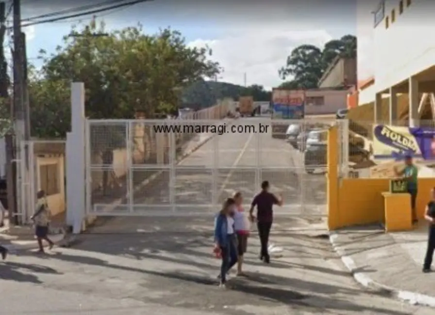 Foto 2 de Armazém / Galpão para alugar, 8798000m2 em Aliança, Osasco - SP