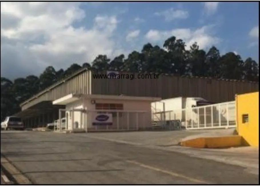 Foto 3 de Armazém / Galpão para alugar, 8798000m2 em Aliança, Osasco - SP