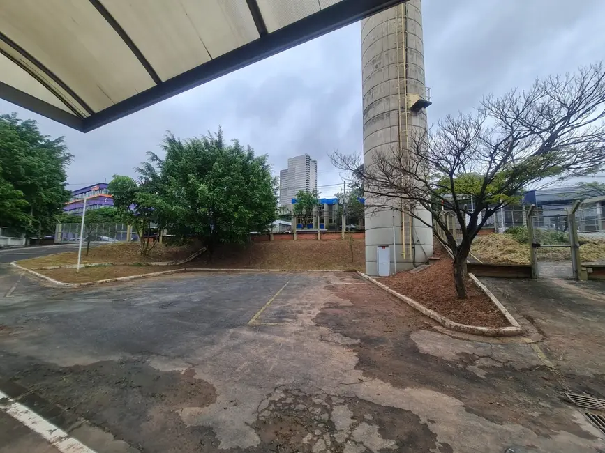 Foto 7 de Armazém / Galpão para alugar, 2700m2 em Alphaville Empresarial, Barueri - SP