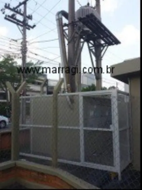 Foto 8 de Armazém / Galpão para alugar, 2700m2 em Alphaville Empresarial, Barueri - SP