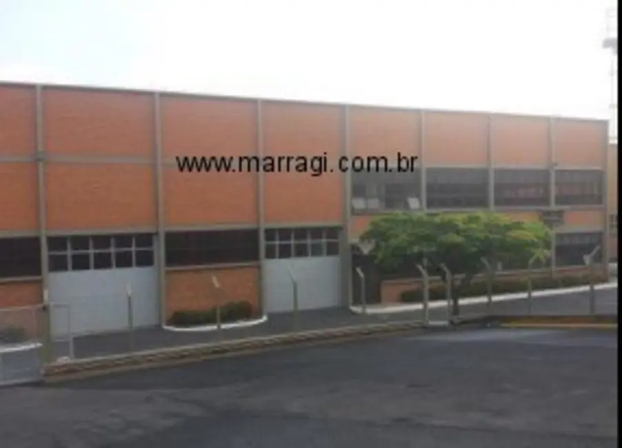 Foto 3 de Armazém / Galpão para alugar, 2700m2 em Alphaville Empresarial, Barueri - SP