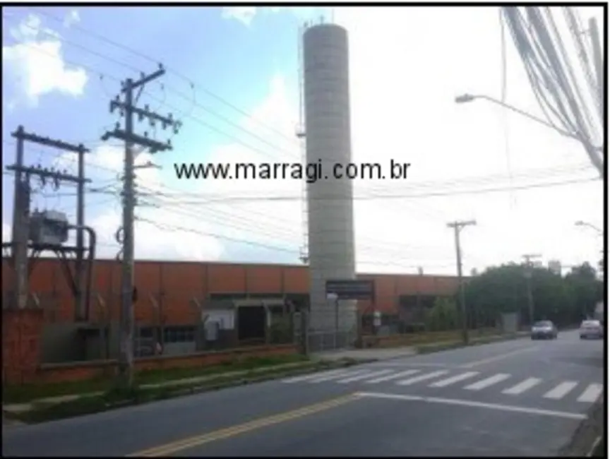 Foto 2 de Armazém / Galpão para alugar, 2700m2 em Alphaville Empresarial, Barueri - SP