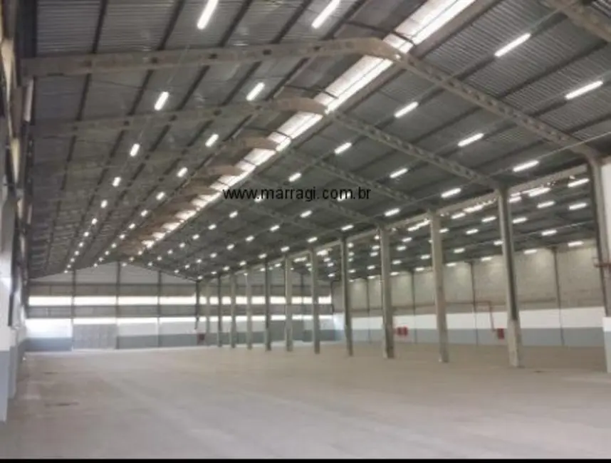 Foto 1 de Armazém / Galpão para alugar, 2700m2 em Alphaville Empresarial, Barueri - SP