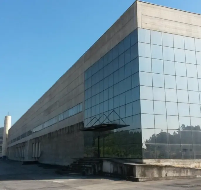 Armazém / Galpão para alugar, 7000m2 em Barueri - SP - imagem 6 Foto 6 de Armazém / Galpão para alugar, 7000m2 em Barueri - SP