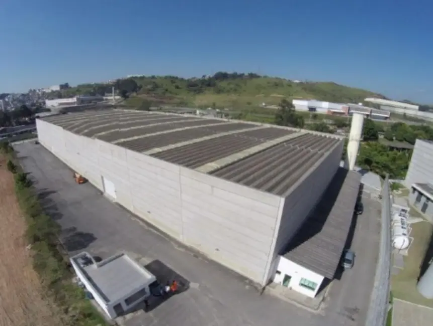 Armazém / Galpão para alugar, 7000m2 em Barueri - SP - imagem 5 Foto 5 de Armazém / Galpão para alugar, 7000m2 em Barueri - SP