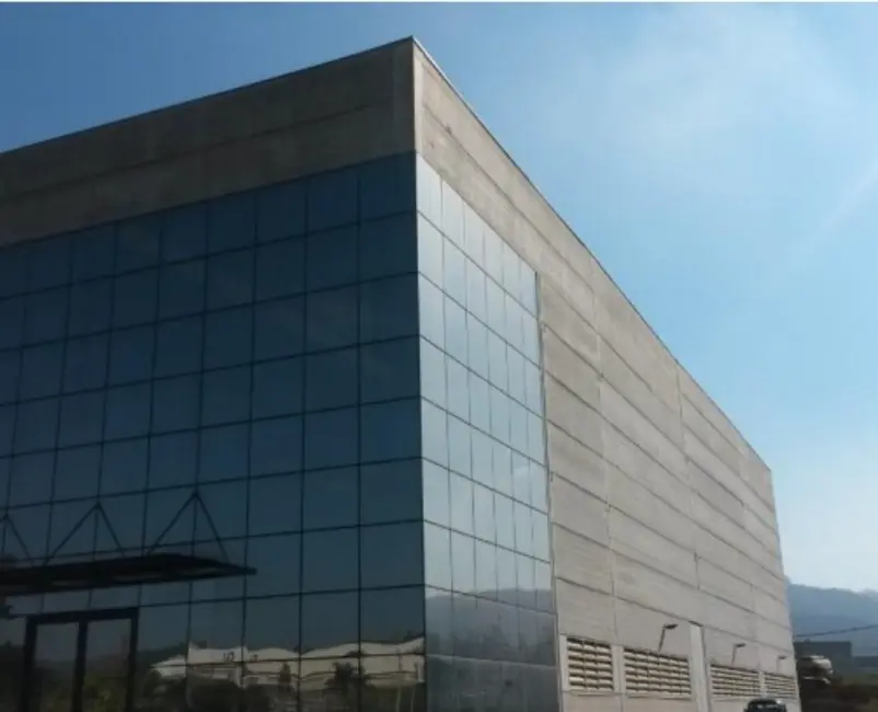 Armazém / Galpão para alugar, 7000m2 em Barueri - SP - imagem 7 Foto 7 de Armazém / Galpão para alugar, 7000m2 em Barueri - SP